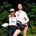 Pic of Lara has sex with a very old man from the woods and couldn&rsquo;t stop cumming &ndash; Bare Milfs