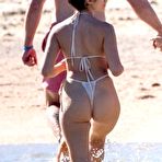 Pic of H Olivia Culpo &hellip; &mu;&epsilon; &alpha;&pi;&omicron;&kappa;&alpha;&lambda;&upsilon;&pi;&tau;&iota;&kappa;ό thong &sigma;&tau;&iota;&sigmaf; &delta;&iota;&alpha;&kappa;&omicron;&pi;έ&sigmaf; &tau;&eta;&sigmaf; ! &ndash; OkokoraS