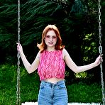 Pic of Raquel Let's Swing - My Big Tits Babes