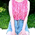 Pic of Raquel in Let's Swing