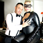 Pic of Hitzefrei - Catwoman on a sperm hunt