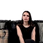 Pic of Rica Fit Chick Facial Backroom Casting Couch - Hot Girls And Naked Babes at HottyStop.com