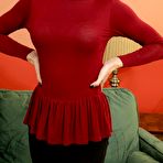 Pic of Chloe Toy only-secretaries