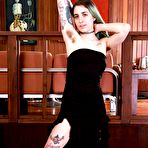 Pic of Chubby Amateur Pearl Sage Nude for ATK Hairy | Nude and Hairy
