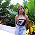Pic of Julie Ang, Luna Valencia - Trike Patrol | BabeSource.com
