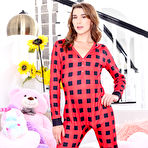 Pic of Trans Slumber Party, S3