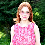 Pic of Raquel Let's Swing Met Art - Curvy Erotic