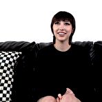 Pic of Blaze - Backroom Casting Couch | BabeSource.com