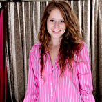Pic of PinkFineArt | Alice Rae Redhead GND from Karups HA