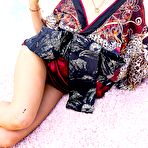 Pic of Angel Youngs in The 99th Assassin And The Hard Fuck/Interracial Creampie at Team Skeet - Direct Stripper