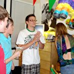 Pic of Dare Dorm - Real College Student Submitted Videos