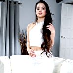 Pic of Angelina Moon in To The Moon And Back at GotMYLF - Direct Stripper
