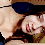 Pic of Hanna Nasochi in Brings Life at Zishy - Direct Stripper
