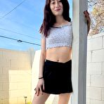 Pic of Fingering Women Ava Davis Nude for ATK Galleria | Hometown Nudes