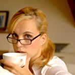 Pic of Joceline  Joceline Teatime