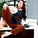 Pic of Courier Crush