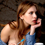 Pic of Aristeia in One Freedom by MPL Studios | Erotic Beauties