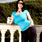 Pic of Karina Hart Soft And Creamy - My Big Tits Babes