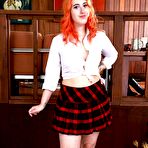 Pic of Provocative Babe Gigi Nude for ATK Hairy | Nude and Hairy