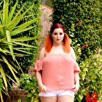 Pic of Lucy Vixen Bardot Top - My Big Tits Babes