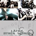 Pic of amateurlydia | LATEX OTHER WORLD