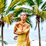 Pic of Malena Ponce Black Gold Superbe - Cherry Nudes