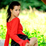 Pic of Natali Sweets Outdoor at Europornstar.com
