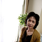 Pic of Skinny Japanese lady Michiyo Fukumoto Wants To Get Fucked & Creampied - Mature.nl