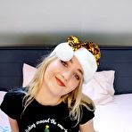 Pic of Chloe Chevalier - Immoral Live | BabeSource.com