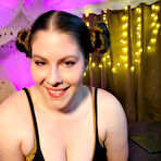 Pic of Lana Del Lust at WorldofFetish!