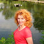 Pic of Lesbian gets her ass licked