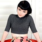 Pic of Matilda Bow - ATK Galleria | BabeSource.com