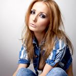 Pic of Softcore Posing Katya Mitchell