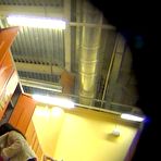 Pic of Shower Spy Cameras: Real voyeur HD vidoeos from public shower rooms