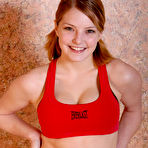 Pic of Danielle from SpunkyAngels.com - The hottest amateur teens on the net!