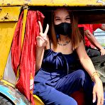 Pic of Yhannie Boba - Trike Patrol | BabeSource.com