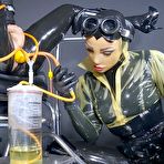 Pic of Lucie Arztin: Piss Perversions | Faphouse