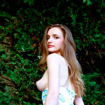 Pic of Busty Rocky Di