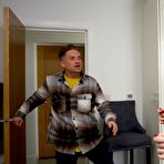Pic of Micky Muffin in First Date Fuckery at Brazzers - Direct Stripper