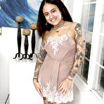 Pic of Kingsley Nude for ATK Hairy | Nude and Hairy