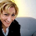 Pic of Submissive GILF Teresa Lynn Punishing Herself For Us &ndash; Bare Milfs