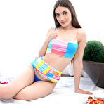 Pic of Sera Ryder in Berries And Cream