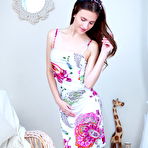 Pic of Yanetta in Deneera by Rylsky Art | Erotic Beauties
