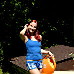 Pic of ALS is All Ladies Shaved - ALS Angels Thumbnail Gallery