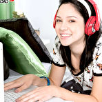 Pic of Cadey Mercury's Tight Pussy Earns Her a Messy Creampie - Cadey Mercury and Dimitri Long (22:57 Min.) - Porn Mega Load