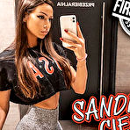 Pic of SANDRA CIESLIK IS A FIRST CLASS SOCIAL MEDIA INFLUENCER &ndash; Tabloid Nation