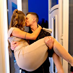 Pic of Olivia Sparkle in My Hot Wife Invited a Badass Bull