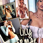 Pic of 10 PERFECT SELFIES BY LILY ERMAK &ndash; Tabloid Nation