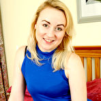Pic of Kiana Kraze Tiny Shaved Blonde Wife