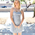 Pic of Izzy in Naughty Fashion by FTV Girls | Erotic Beauties